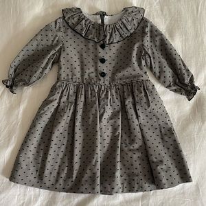 La Coqueta - Girls Dress - Size 3Y